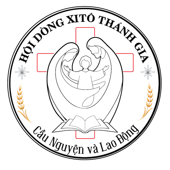 Hội dòng Xitô Thánh Gia