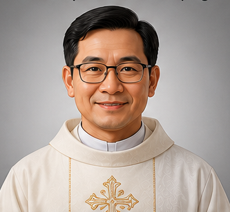 Phaolo Tịnh