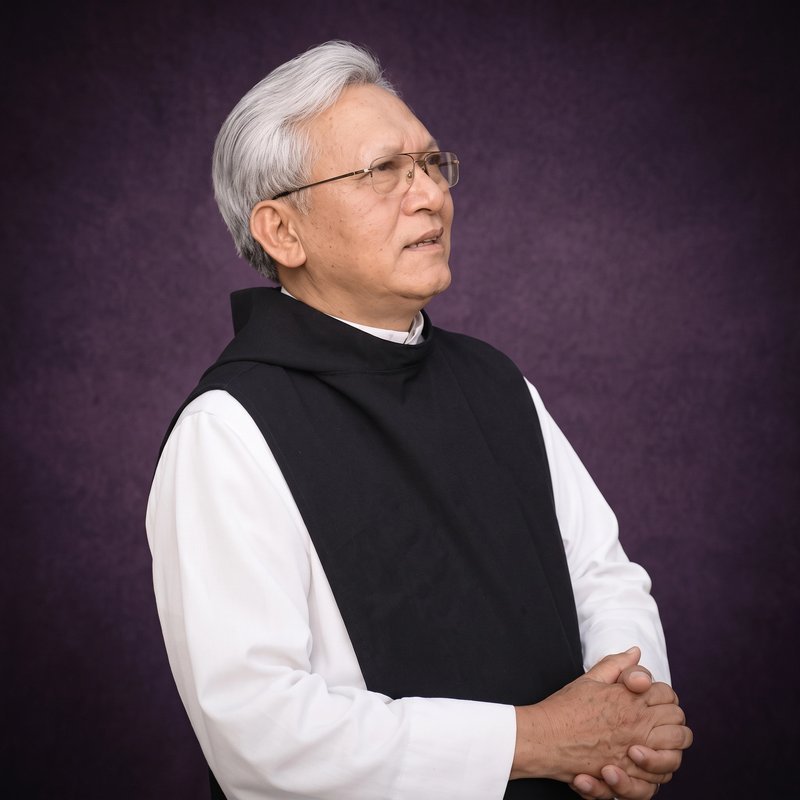 Lm. Ân Đức