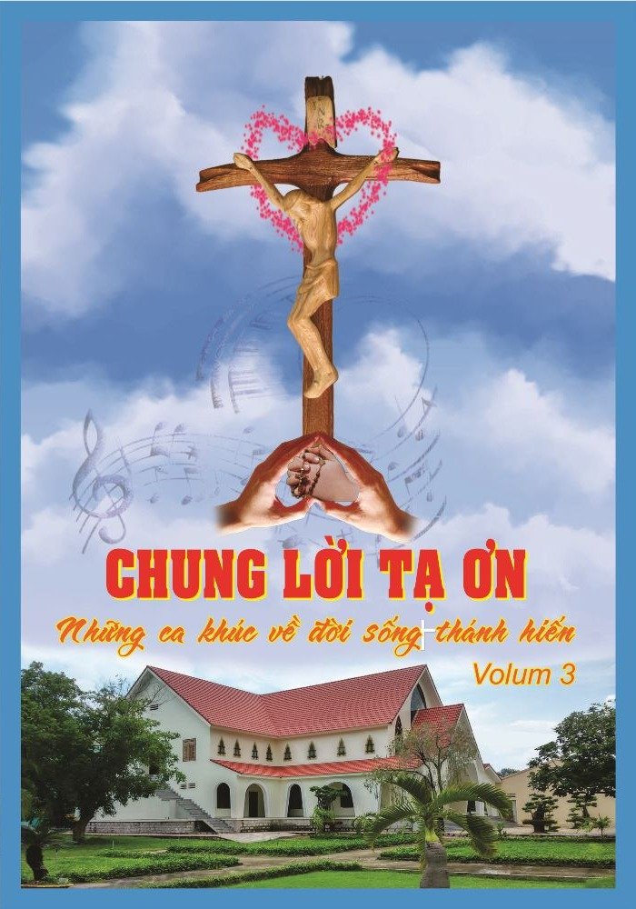 Chung Lời Tạ Ơn