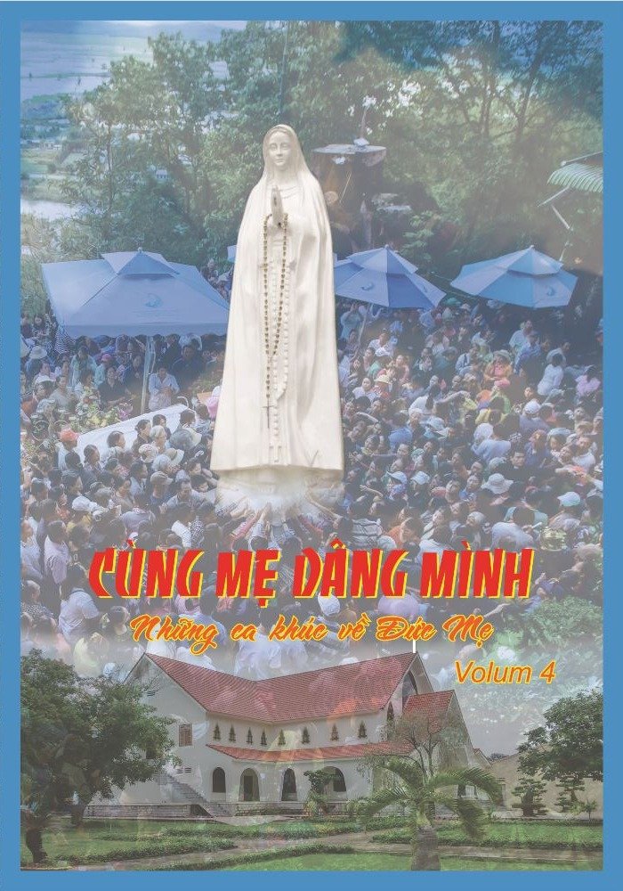 Cùng Mẹ Dâng Mình