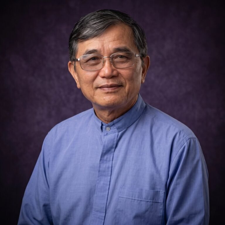 Như Hoa Hướng Dương