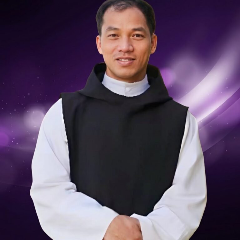 Thầy An Mai Đỗ (CSĐD)