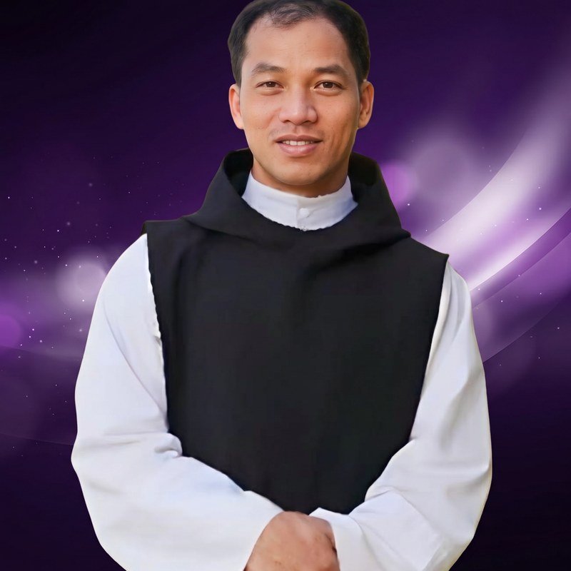 Thầy An Mai Đỗ (CSĐD)