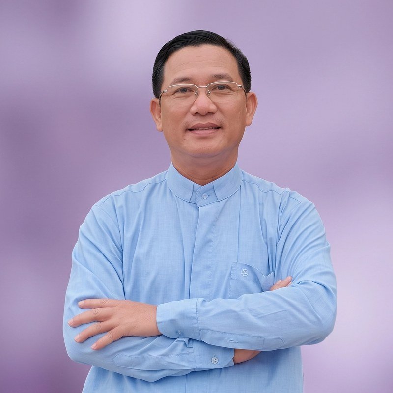 Thầy Anphong Hoan (PS) – Video YouTube Diệu Ca